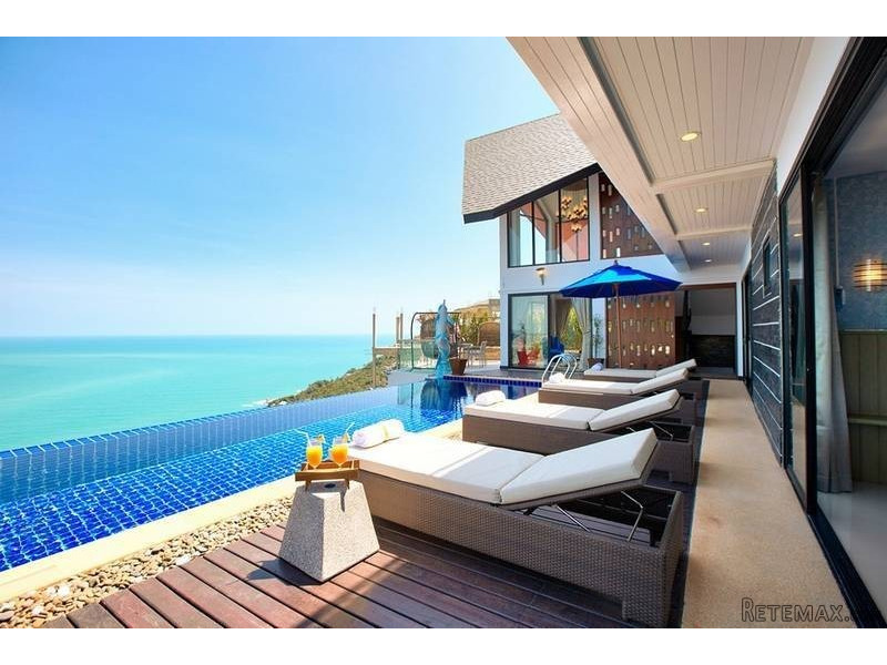 Sunrise Mountain Villa - 2