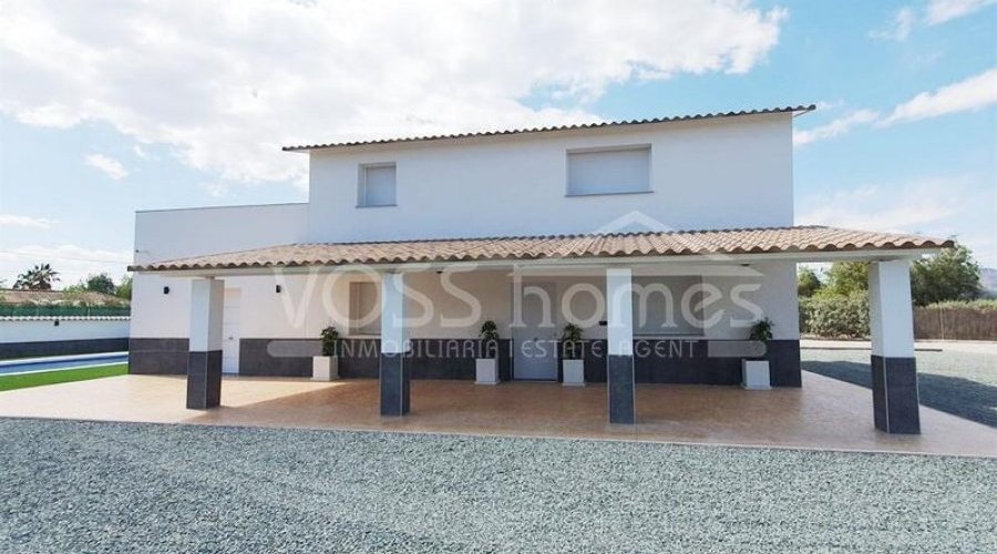 NEW LISTING TO VOSS HOMES - A large, recently modernized 5..