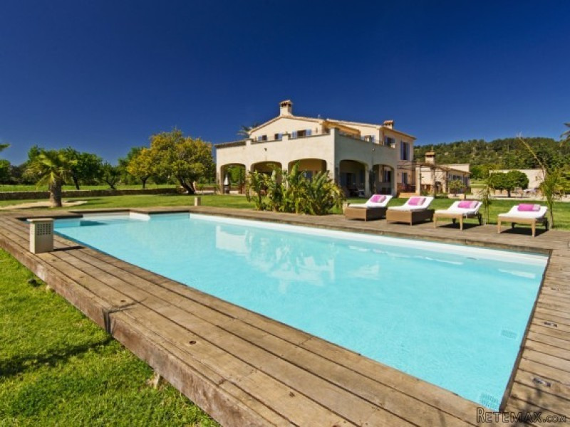 Quiet And Private Country House With..