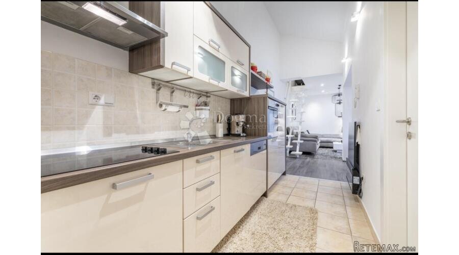 Apartman prvi red do mora - 2