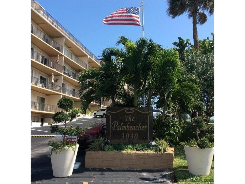 3030 S Ocean Blvd #550, Palm Beach, FL..