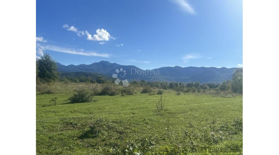 ZEMLJIŠTE 10000M2 MOGUĆA PARCELACIJA PRIRODA POGLED !!! - 3