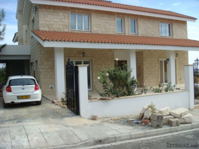 Lovely House in Ekali, Limassol - 2