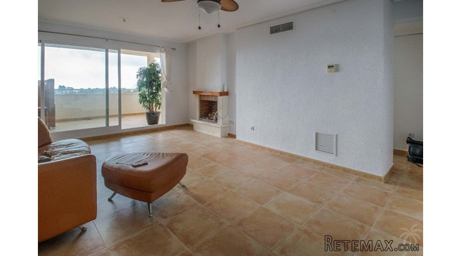 Fantastic apartment with sea view in Altea. This beautiful.. - 6