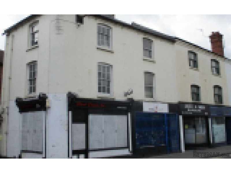 Eign Street, Hereford - 2