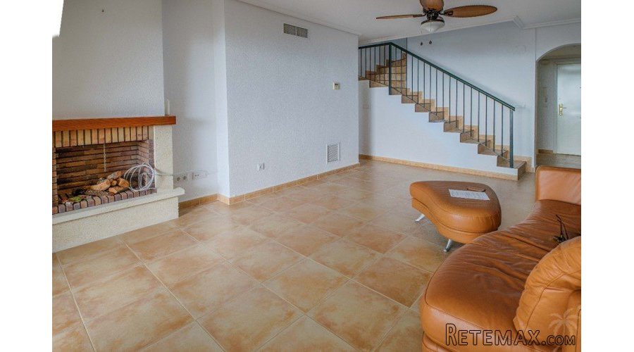 Fantastic apartment with sea view in Altea. This beautiful.. - 7