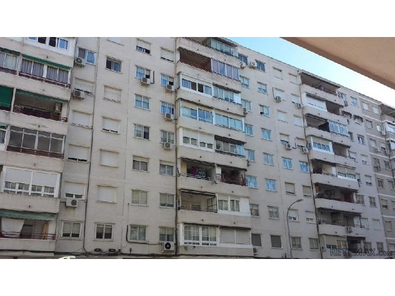 Piso en venta en AlcalA de Henares.. - 2