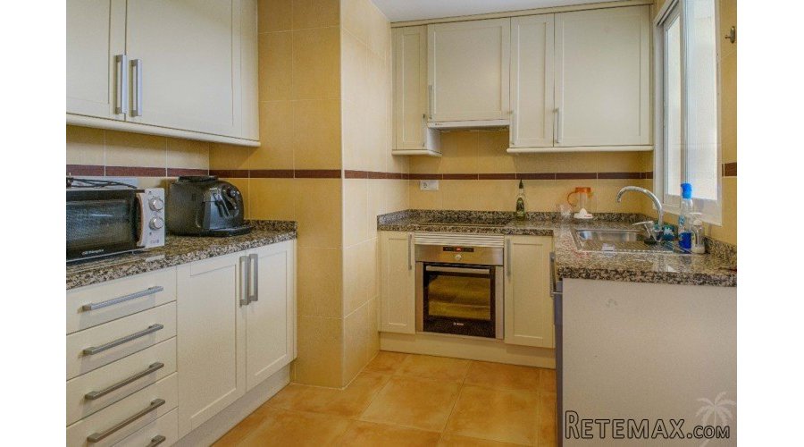 Fantastic apartment with sea view in Altea. This beautiful.. - 8