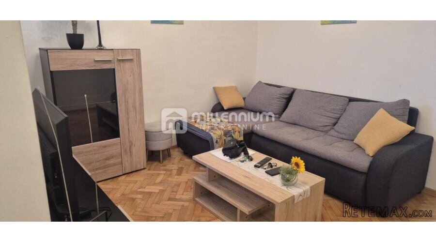 Rijeka, Turnić, 32m2, lođa - 2