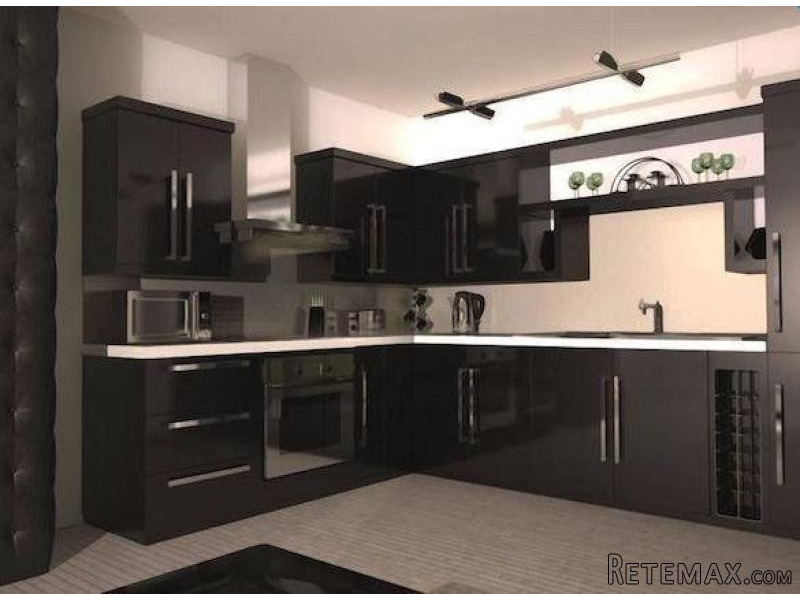 Studio For Sale - 2