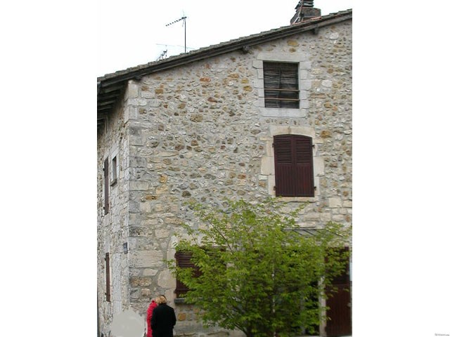 Town House Situated In The Charente /..