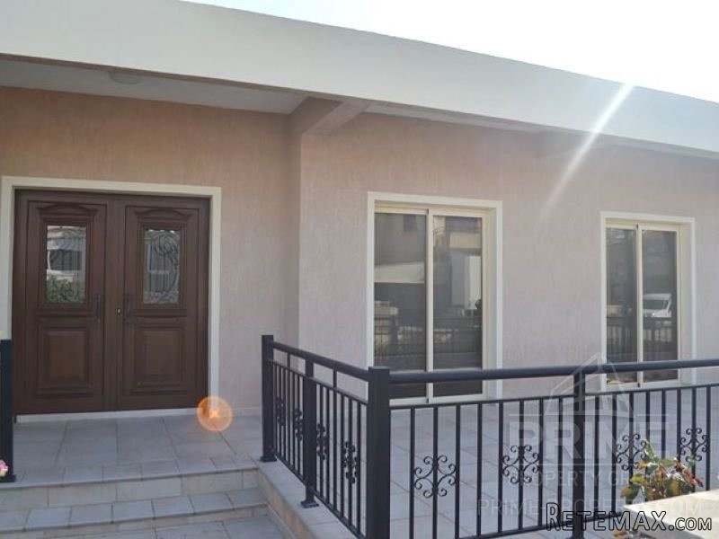 3 Bedrooms - Townhouse - Paphos - For..