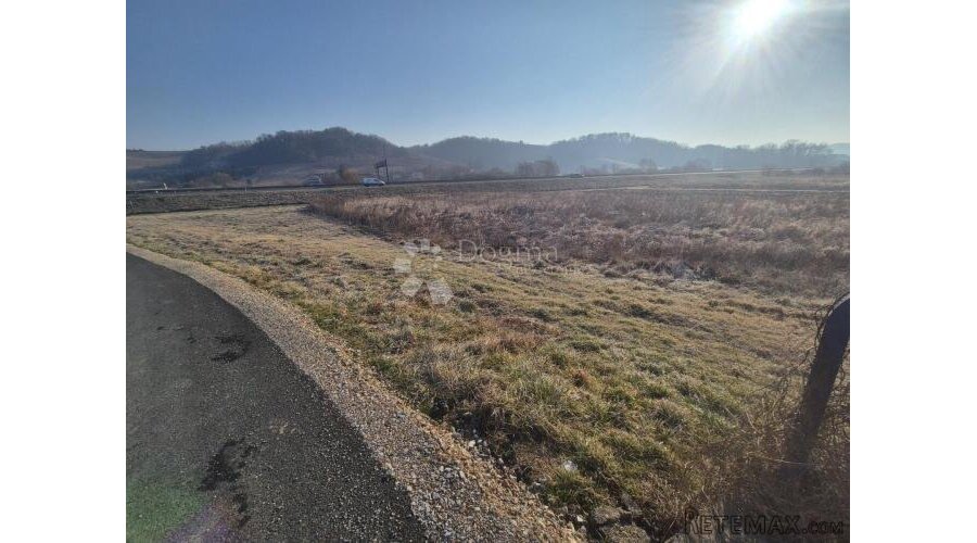Poljoprivredno zemljište 623m² na tranzitnoj lokaciji - 2