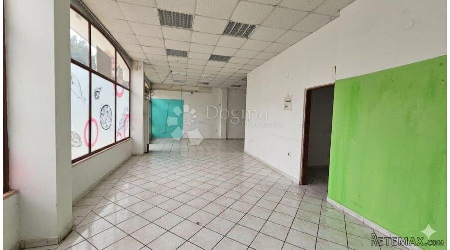 Poslovni prostor u okolici Poreča - 50 m od mora - 2