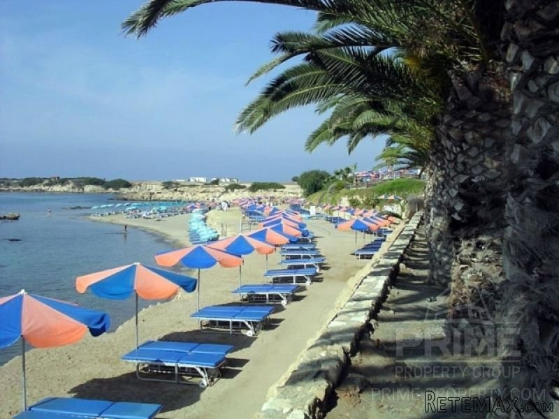 Townhouse in Paphos, Cyprus, for.. - 2