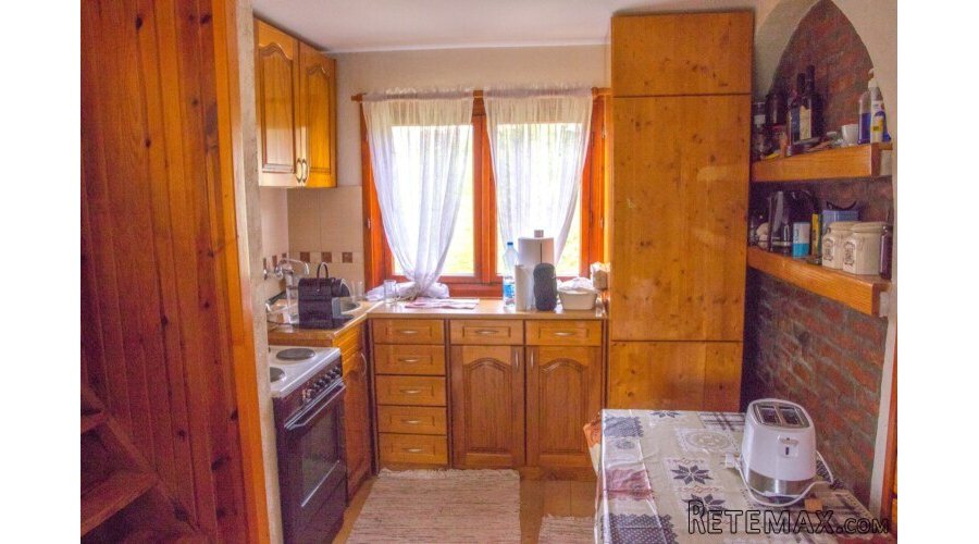 Kuća na prodaju Vodice Zlatibor - 3