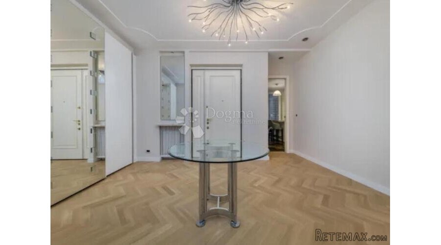 Zagreb centar – trosoban stan 160 m² s parkingom - 3