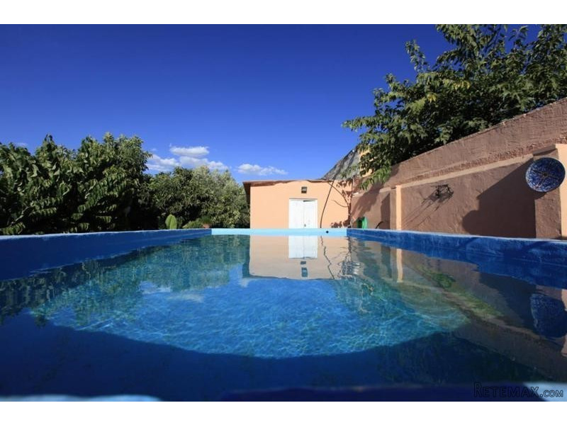 2 bedroom Villa - 2