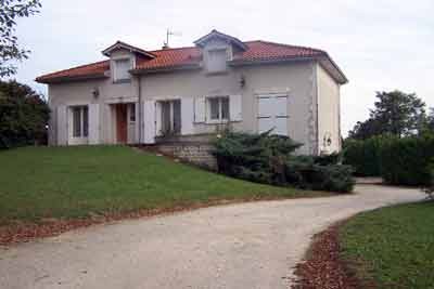 Attractive 5 Bed-Roomed House At Only..