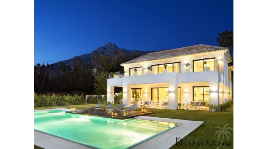 In one of the most exclusive and established urbanisations.. - 2