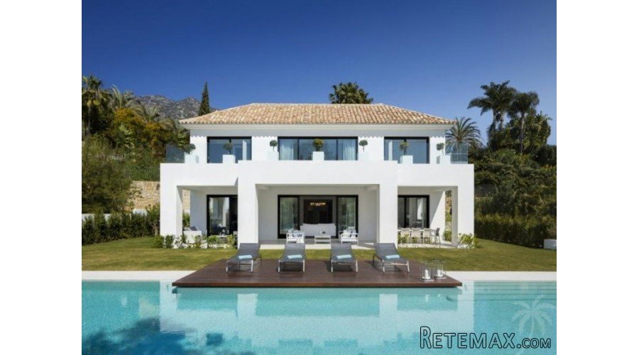 In one of the most exclusive and established urbanisations.. - 3