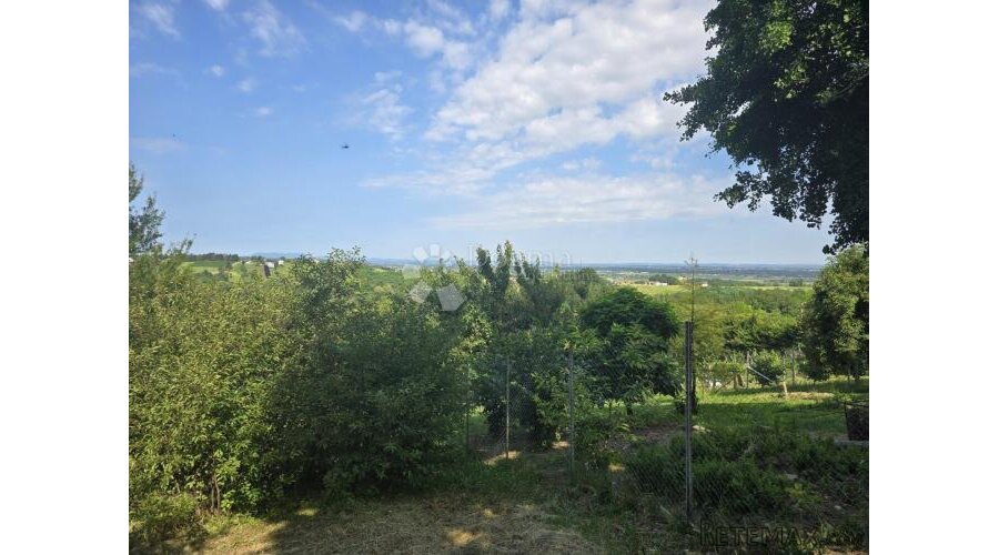 Zemljište sa dušom i pogledom