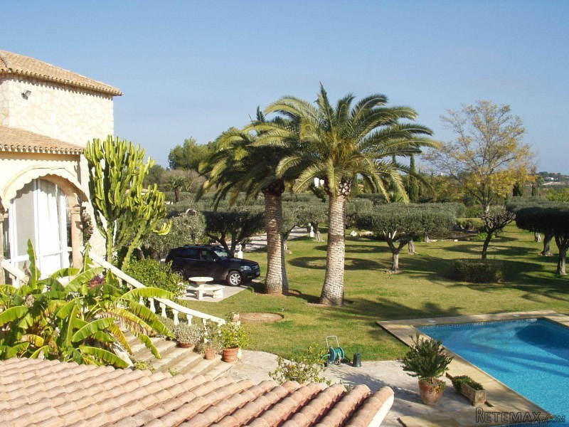 4 Bedrooms - Finca - Alicante - For Sale - 2