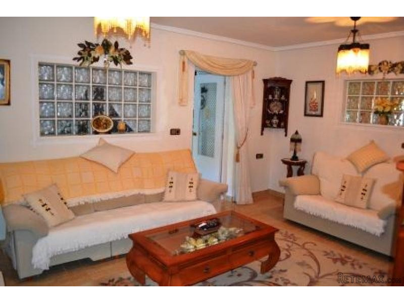 Finca In Hondon De Los Nieves - 2