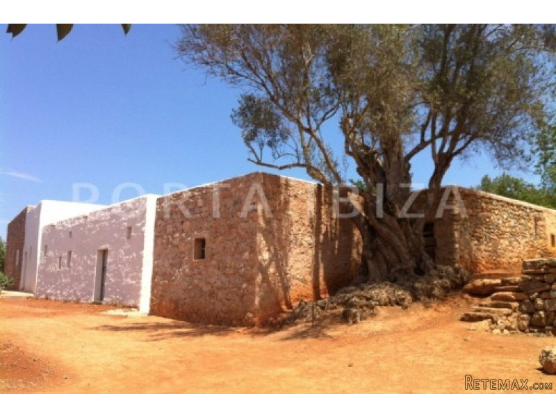 Magnificent ancient finca near St... - 2