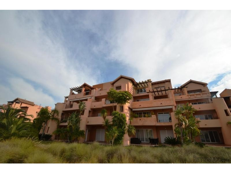 2 Bedrooms - Penthouse - Murcia - For..