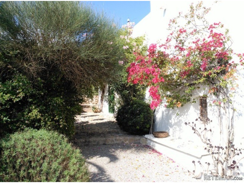 Finca Juana · Portinatx - 2