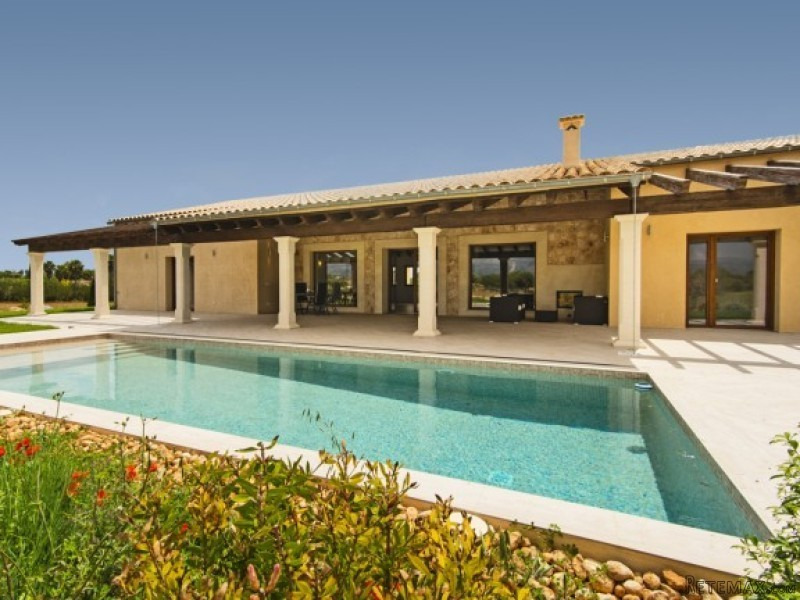 New Built Barrier-Free Country House In.. - 2