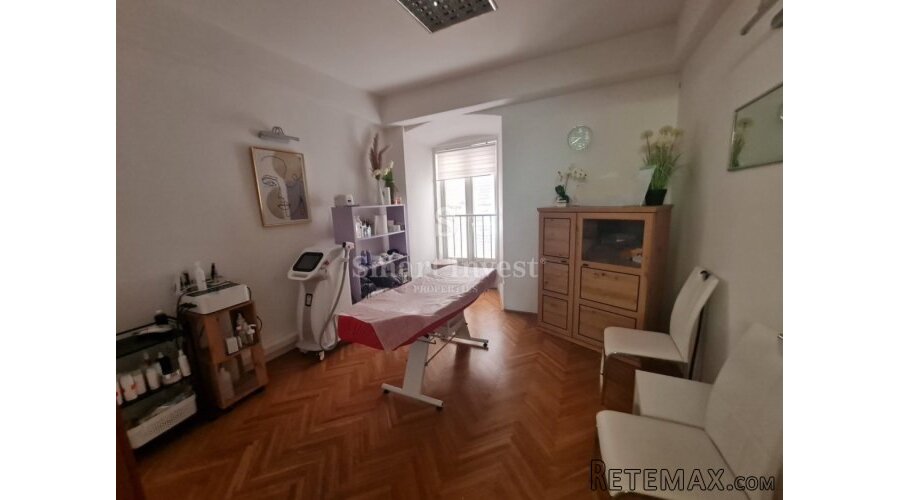 RIJEKA - CENTAR, poslovni prostor na odličnoj lokaciji - 2