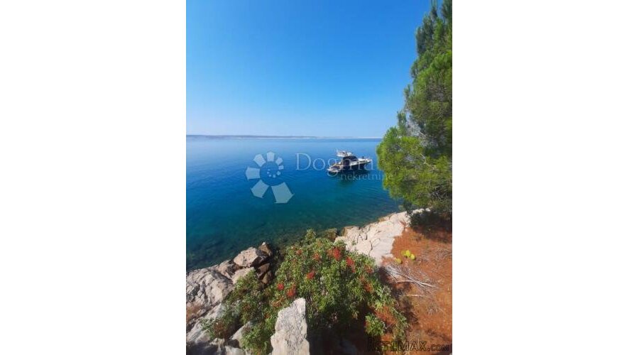 Starigrad-Paklenica-građevinsko zemljište na top poziciji! - 3