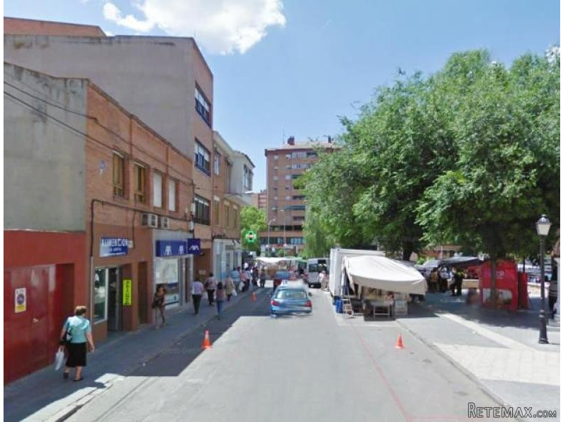Piso en venta en Guadalajara..