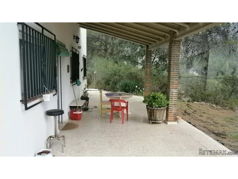 Spanish Casita With Swimming Pool Ag0133