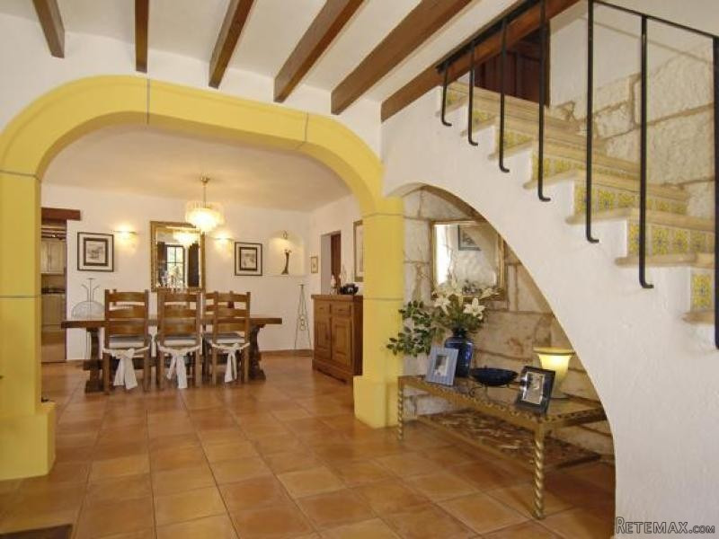 Country House With Landscaped Gardens.. - 2