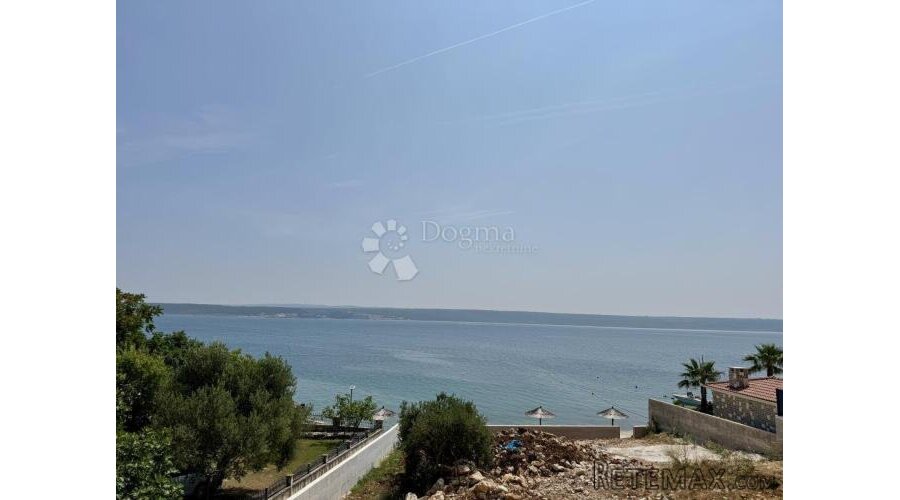 EKSKLUZIVAN PENTHOUSE S5 — 20m OD MORA, Maslenica - 2