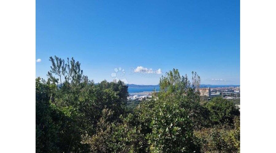 GRAĐEVINSKO ZEMLJIŠTE - BIBINJE - LONIĆI - 2
