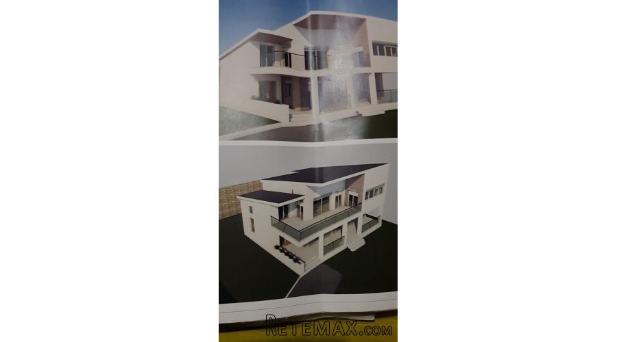 Kuca u Podgorici - 2