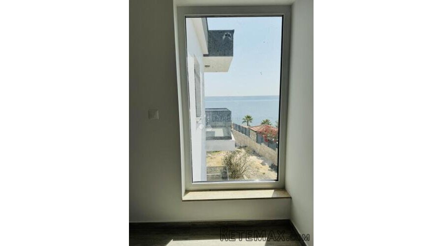 EKSKLUZIVAN PENTHOUSE S5 — 20m OD MORA, Maslenica - 3