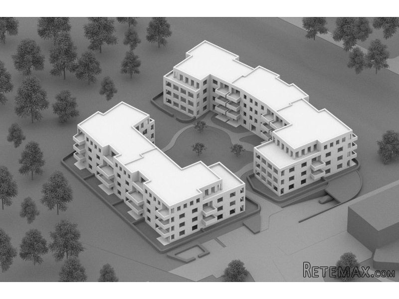 Oskar-Helene-Heim Dahlem, Berlin - 2