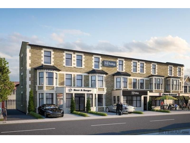1 Bed Flat For Sale Just Added