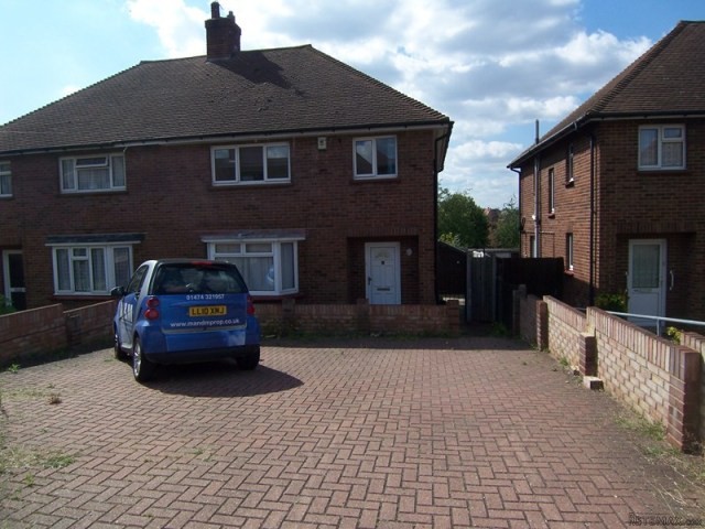 3 Bedrooms - House - Kent - For Rent