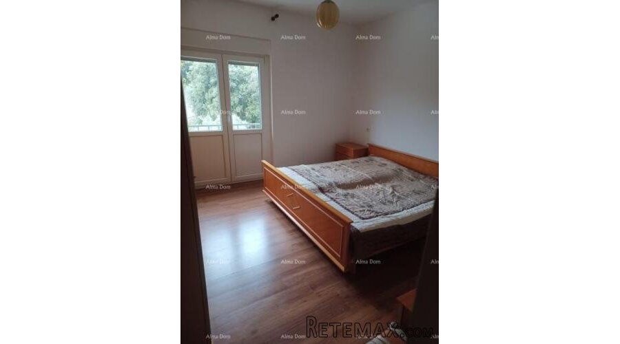 Rabac – stan s pogledom na more, 3 sobe, dvije terase - 3
