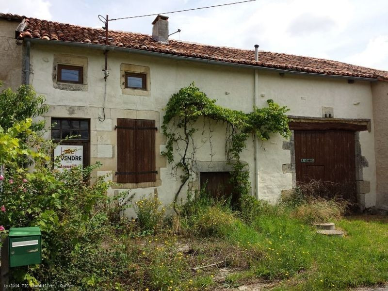 Country House In Need of Renovation.. - 2