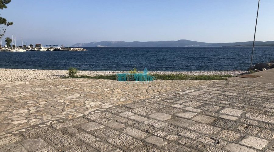 Crikvenica - stan u centru grada