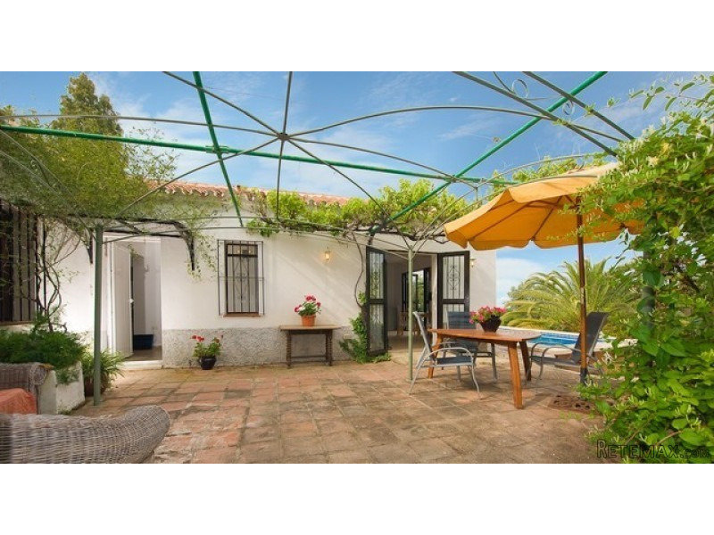 3 bedroom Finca Villa