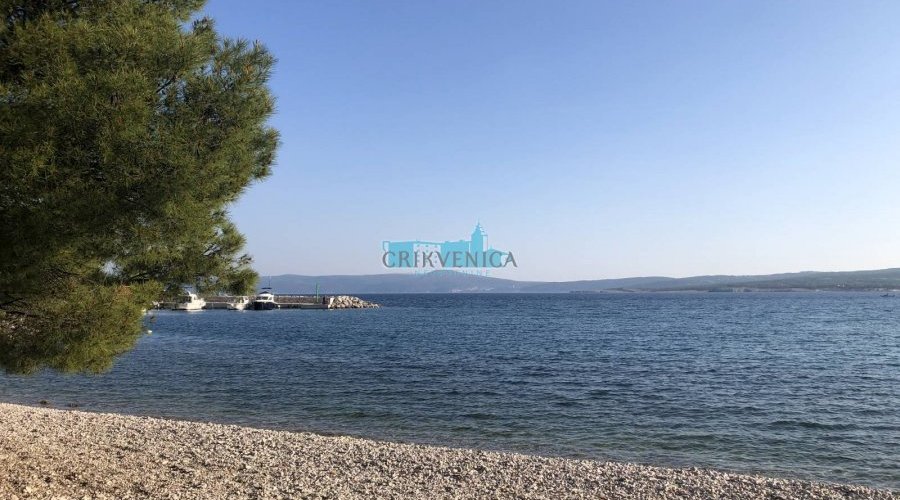 Crikvenica - stan u centru grada