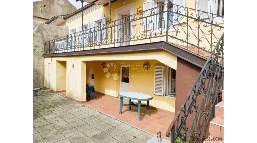 Prilika za turizam, kuća 97m2, Grižane - 2